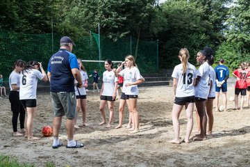 Bild 49 - wBJ/wCJ Beachsoccer Cup